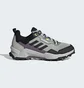 Кроссовки женские Adidas Terrex Ax4 Hiking Shoes Grey/Black IF4872