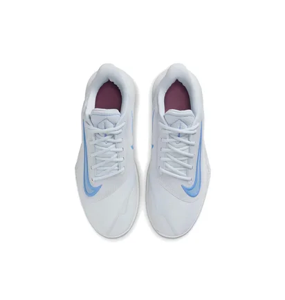 Кросівки чоловічі Nike Precision 7 White FN4322-004
