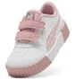 Кеди дитячі Puma X GabbyS Dollhouse Carina 3.0 White/Pink 405776-01