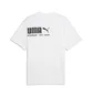 Футболка чоловіча Puma Sport Relaxed G White 692169-02