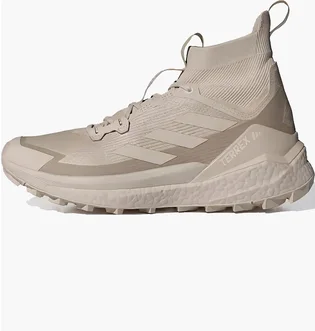 Кроссовки унисекс Adidas Terrex Free Hiker 2.0 Beige IF7119