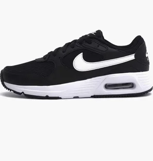 Кроссовки мужские Nike Air Max Sc Black CW4555-002