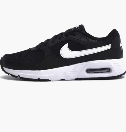Кроссовки мужские Nike Air Max Sc Black CW4555-002