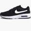Кроссовки мужские Nike Air Max Sc Black CW4555-002