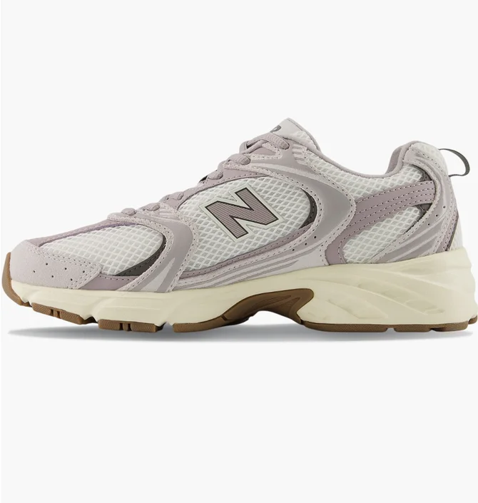 Кросівки чоловічі New Balance 530 White U5307VI