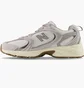 Кросівки чоловічі New Balance 530 White U5307VI
