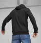 Худи мужское Puma Ess+ Logo Lab Hoodie Tr Black 678978-01