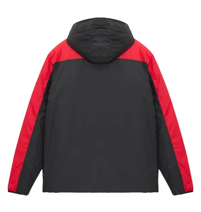 Куртка чоловіча Puma Ferrari Style Reversible Black 627093-01