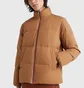 Пуховик мужской Tommy Hilfiger Brown MW0MW27682