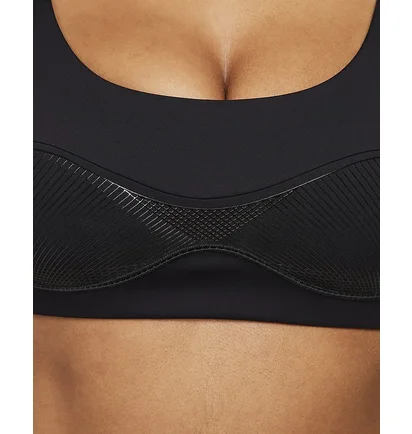 Топ женский Nike Indy City Essential Black FB4114-010
