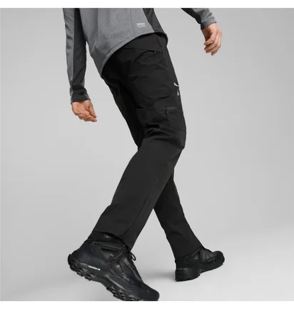 Штаны мужские Puma Seasons Stormcell Sympatex® Black 523251-01