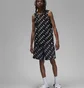 Майка чоловіча Air Jordan Essentials All-Over Print Tank Top Black DX9607-010