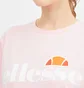 Футболка женская Ellesse T-Shirt Albany Pink SGS03237-808