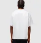 Футболка чоловіча Nike Solo Swoosh T-Shirt White FB7865-051