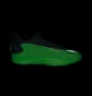 Кроссовки унисекс Adidas Anthony Edwards 1 Lucid Lime Low Basketball Shoes Green/Black JI4065