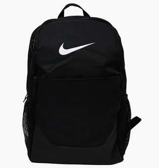 Рюкзак унісекс Nike Brasilia Black IB4408-010