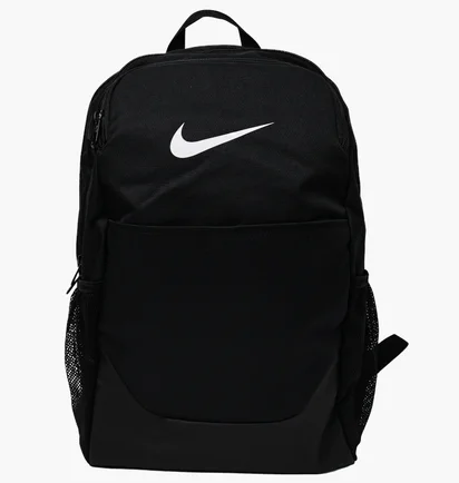 Рюкзак унисекс Nike Brasilia Black IB4408-010