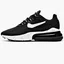 Кросівки жіночі Nike Air Max 270 React Black CI3899-002