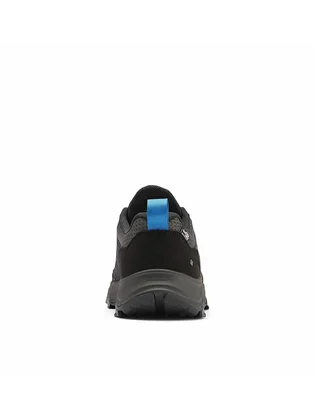 Кросівки чоловічі Columbia Hatana Max Outdry Black Bm0659-010