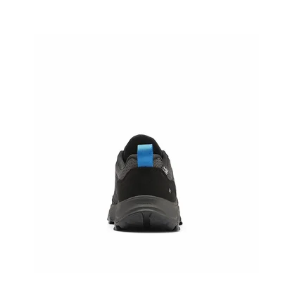 Кроссовки мужские Columbia Hatana Max Outdry Black Bm0659-010