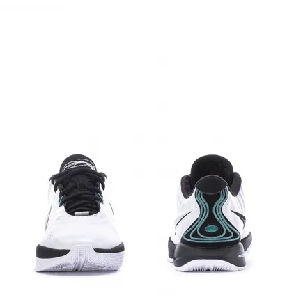 Кросівки унісекс Nike Lebron Xxi White/Pink HF5841-100