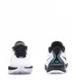 Кросівки унісекс Nike Lebron Xxi White/Pink HF5841-100