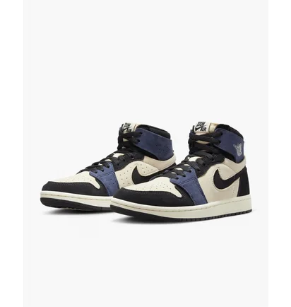 Кросівки жіночі Air Jordan Air 1 Zoom Cmft 2 Shoes Beige DV1305-104