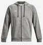 Спортивный костюм мужской Under Armour Rival Fleece Grey 1379767-025__1379774-025