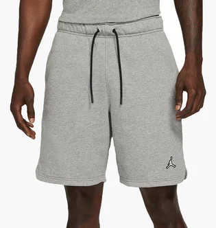 Шорти чоловічі Air Jordan Essentials Grey DA9826-091
