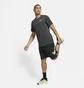 Футболка мужская Nike Pro Grey DC5218-010