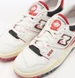 Кросівки чоловічі New Balance Bb550 Vga Beige BB550VGA