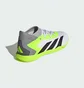 Футзалки дитячі Adidas Predator Accuracy.3 In White/Grey IE9449