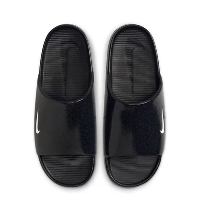 Тапочки чоловічі Nike Calm Slide Black HF1067-002