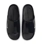 Тапочки чоловічі Nike Calm Slide Black HF1067-002