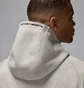 Толстовка мужская Air Jordan Sport Hoop Fleece Grey FV8602-050
