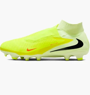 Бутси унісекс Nike Phantom 6 High Pro Green HQ2311-800