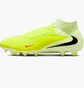 Бутси унісекс Nike Phantom 6 High Pro Green HQ2311-800