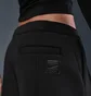 Штани жіночі Nike Sportswear Modern Fleece WomenS Mid- Rise Loose Pants Black HV1964-010