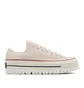 Кеды мужские Converse Chuck 70 Lugged Beige A10234C