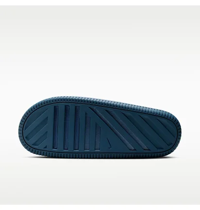 Тапочки мужские Nike Calm 2.0 Blue IB0183-401