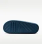 Тапочки мужские Nike Calm 2.0 Blue IB0183-401