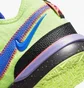 Кросівки унісекс Nike Lebron Nxxt Gen Basketball Shoes Green DR8784-300