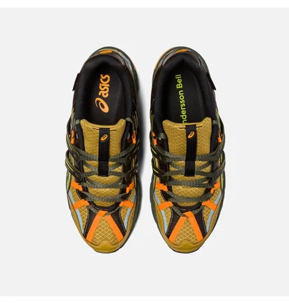 Кросівки чоловічі Asics X Andersson Bell Gel-Sonoma 15-50 Olive 1201A852-300