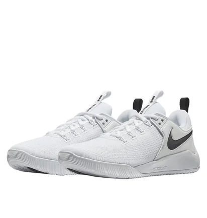 Кроссовки мужские Nike Air Zoom Hyperace 2 Grey AR5281-101