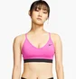 Топ жіночий Nike Indy Bra Pink 878614-626