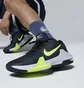 Кросівки чоловічі Nike Air Max Impact 4 Black Dm1124-006