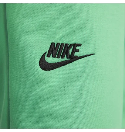 Штаны женские Nike Nsw Ft Os Hr Jogger Sw Green FJ4922-363