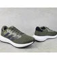 Кроссовки унисекс Adidas Response Runner Olive IH3584