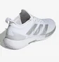 Кросівки жіночі Adidas Adizero Ubersonic 4 White GW2513