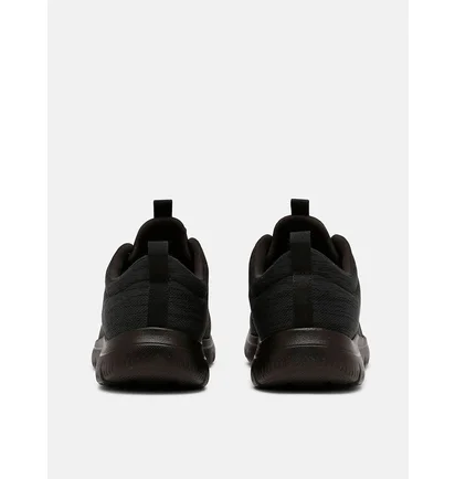 Кросівки чоловічі Skechers Summits Louvin Black 232186-BBK